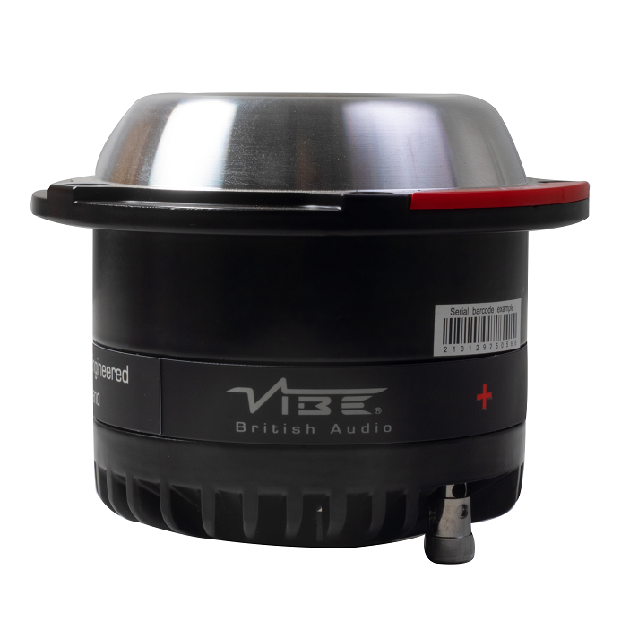 Vibe BDPRO4T-V0 3