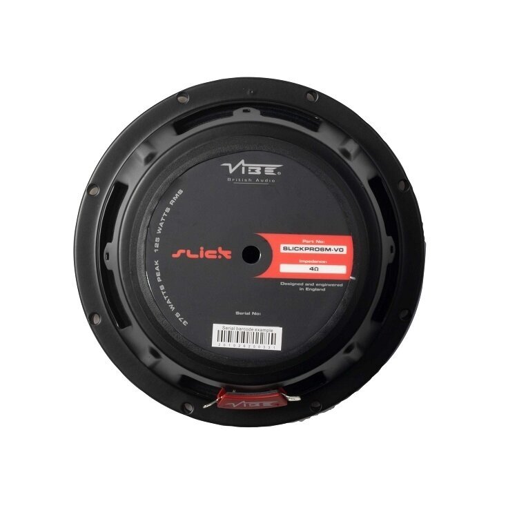 Vibe SLICKPRO6M-V0 2 Vibe SLICKPRO6M-V0 2