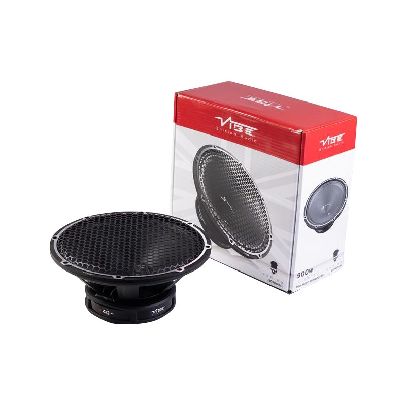 Vibe BDPRO12M-V9 4 Vibe BDPRO12M-V9 4