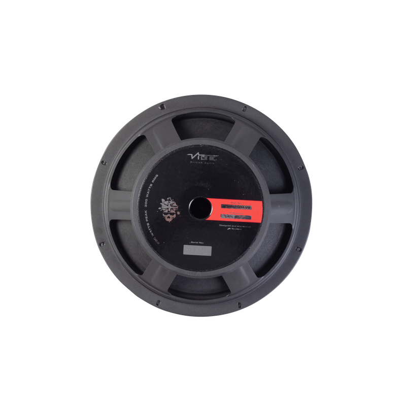Vibe BDPRO12M-V9 3