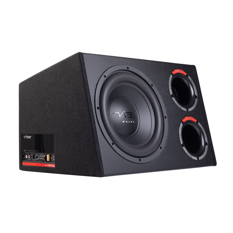 Vibe Pulse CBR12-V4 Vibe Pulse CBR12-V4