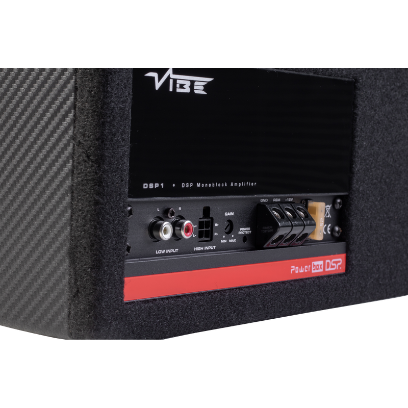 Vibe Pulse CBR12-V4 4 Vibe Pulse CBR12-V4 4