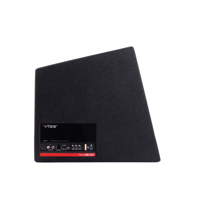 Vibe Pulse CBR12-V4 3 Vibe Pulse CBR12-V4 3