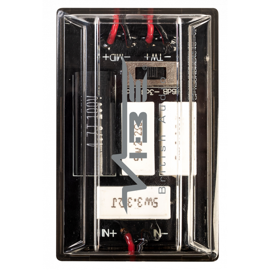 Vibe OPTIOSOUNDMERC4C-V2 8 Vibe OPTIOSOUNDMERC4C-V2 8