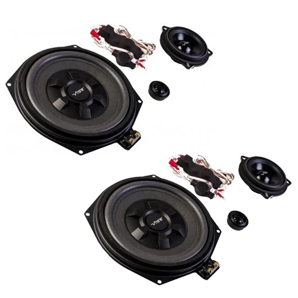 Vibe OPTISOUNDBMWF-V4 1 Vibe OPTISOUNDBMWF-V4 1