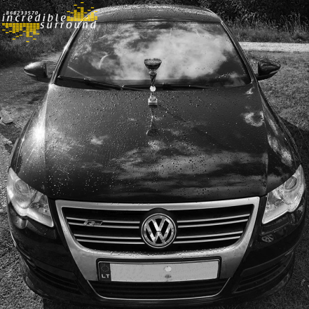 VW Passat VW Passat