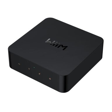 Wiim Pro