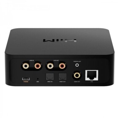 Wiim Pro Plus