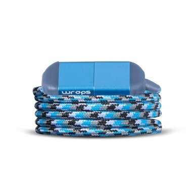 Wraps USBC Marine (USB-C to USB) 1