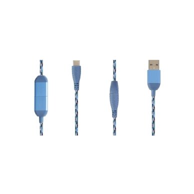 Wraps USBC Marine (USB-C to USB) 2