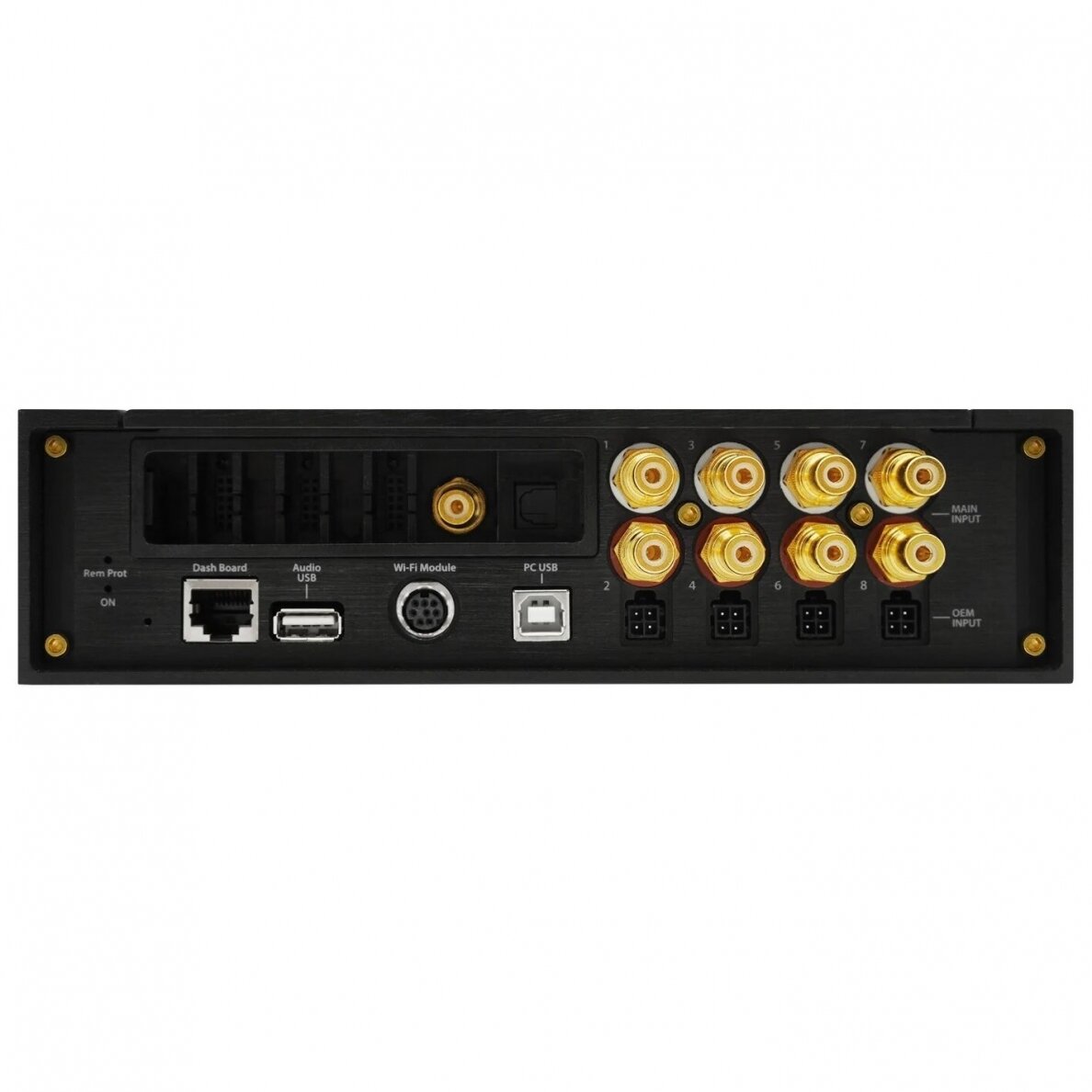 Zapco HDSP-Z16 V AD-16 1 Zapco HDSP-Z16 V AD-16 1