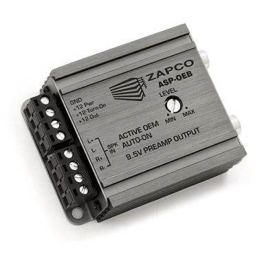 ZAPCO ASP-OEB ZAPCO ASP-OEB
