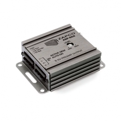 ZAPCO ASP-OEB 2 ZAPCO ASP-OEB 2