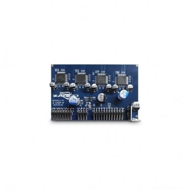 Zapco DAC KIT B14V Zapco DAC KIT B14V