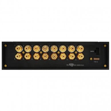 Zapco HDSP-Z16 V AD-16 2 Zapco HDSP-Z16 V AD-16 2
