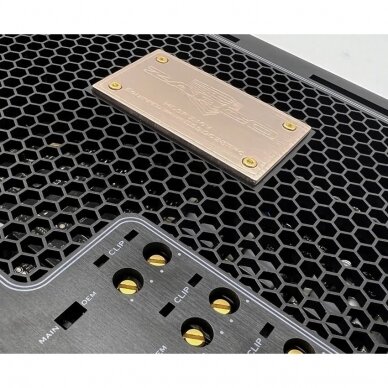 Zapco HDSP-Z16 V AD-16 3 Zapco HDSP-Z16 V AD-16 3