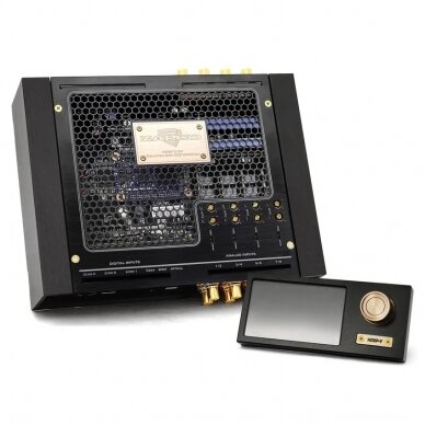 Zapco HDSP-Z16 V AD-8G Zapco HDSP-Z16 V AD-8G