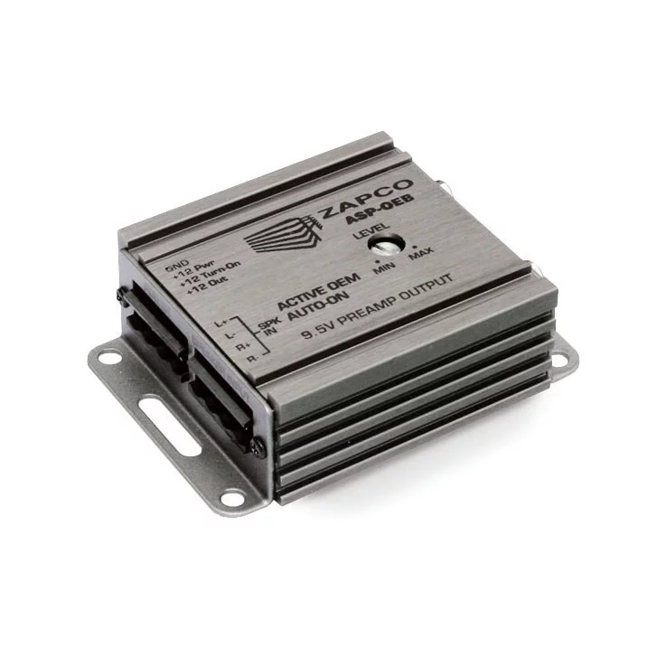 ZAPCO ASP-OEB 2