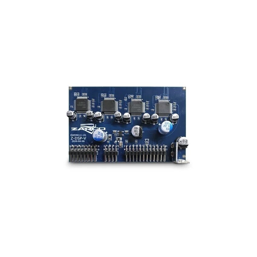 Zapco DAC KIT B14V Zapco DAC KIT B14V