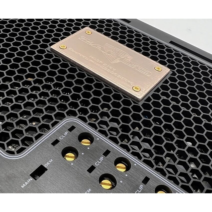 Zapco HDSP-Z16 V AD-8G 3 Zapco HDSP-Z16 V AD-8G 3